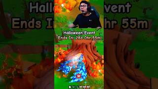ANIMASI UPDATE HALLOWEEN RIDE A PET #rideapet #roblox #robloxgames #newupdate #vaynardgaming