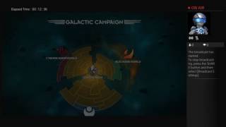 Helldivers PS4 - Welcome to boot [1]