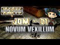 Novum vexillum  successeur de millenium dawn   jdm hoi4 01