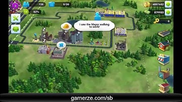 Simcity BuildIt Hack 100% Working - Updated /*/* TRY IT!/*/*