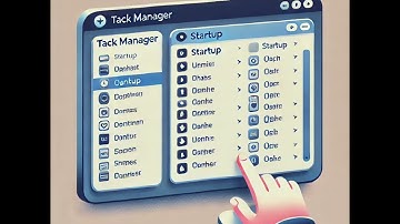 “How to Disable Startup Programs to Speed Up Your PC – Easy Step-by-Step Guide!”