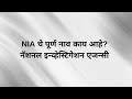Daily GK Questions | Marathi | Competitive Exams