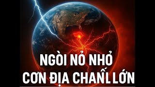Ngòi nổ nhỏ – Cơn địa chấn lớn | Khi thế giới rung chuyển, Việt Nam chọn bản lĩnh