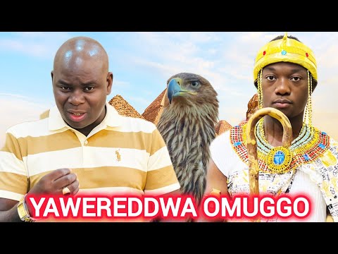 PROPHET MATAYO AWEREDDWA AMAKA NO MUGGO MU EGYPT PART 2 WULIRIZA