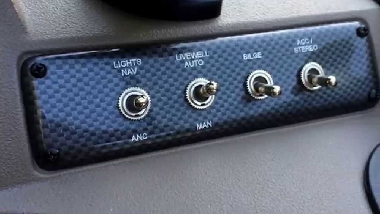 2014 Crestliner 1650 fish hawk