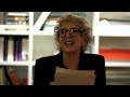 First Public Reading, Part Three