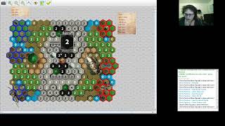War League S1 R5 vs Chris Perkins