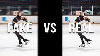 Fake vs Real slow motion. Can any camera shoot slow motion?