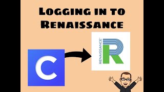 Renaissance Place (AR, STAR):  Logging In screenshot 5