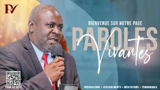LOIS SUR L’ESCLAVAGE | PASTEUR ROLLIN JEAN BAPTISTE