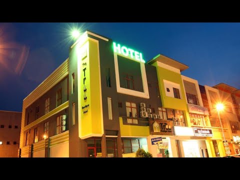 The Tree Boutique Hotel, Shah Alam, Malaysia
