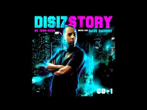 Disiz La Peste ft. Destiny O.k - Titre Inconnu