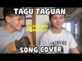 Tagu taguan song cover   team jolly
