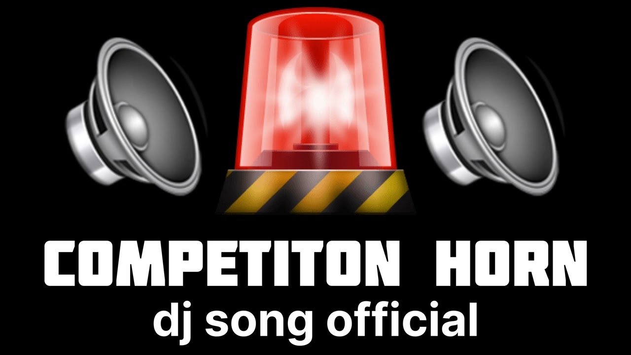 NEW Competition horn 2k23 #omkar72 #unreleased #soundcheck
