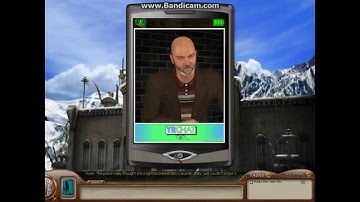 Nancy Drew: The Deadly Device-Part 1- A New Case