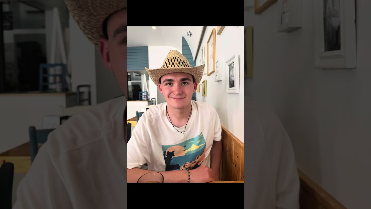 Alvor vlog (that’s all I got for the title)