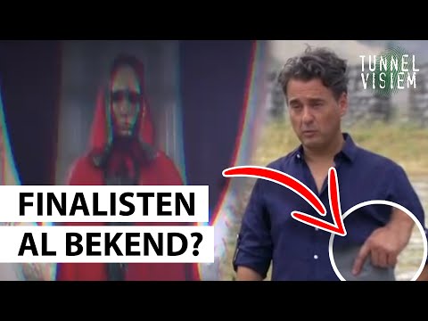 Verraadt Rik de Mol? - Wie is de Mol? 2022 Hints