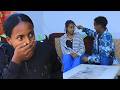 ለፍቅር ብላ ሌባ የሆነቺው ሴት መጨረሻ ምሳሌ ሉኸና ሰራተኛዋ አደይ ፅናት ዳጣ New Ethiopian Drama 