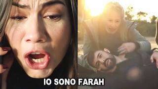Io Sono Farah - La Morte Di Tahir
