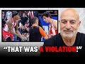 Questionable Calls: Olympiacos vs Fenerbahce & Teodosic’s Ejection