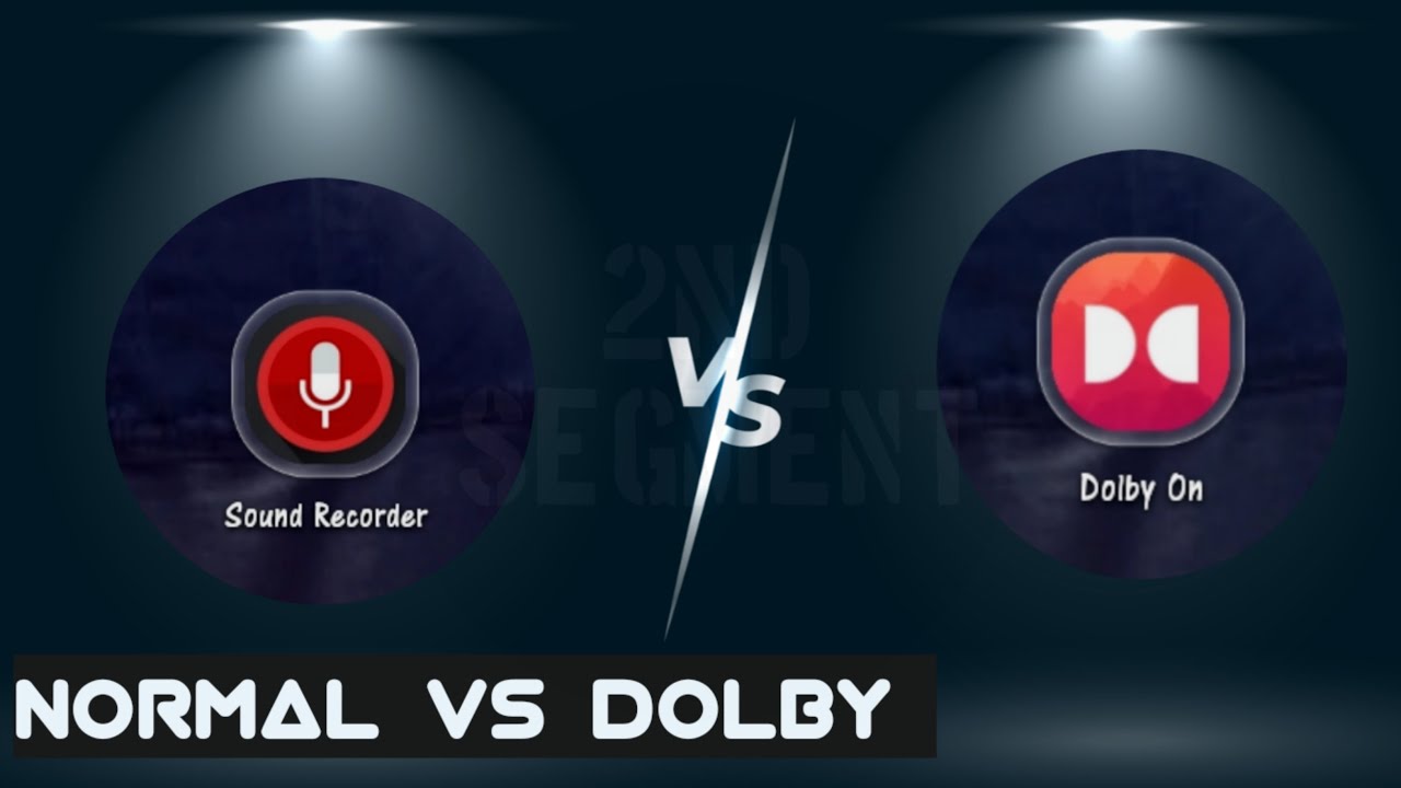 Dolby On | DareTech App Review | DAR(01) | DareTech