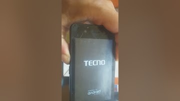 tecno sa2s hardreset