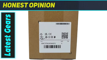 20AC1P3A3AYNADC0: The Powerful Automation Solution You Need!