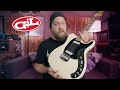 THE VIBE! G&amp;L CLF Research Espada HH Demo