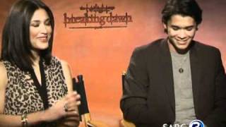 Download Lagu Breaking Dawn's Seth and Leah on their characters MP3 Download Lagu Breaking Dawn's Seth and Leah on their characters MP3