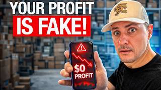 Why Most SPORTS CARD RESELLERS Are BROKE!