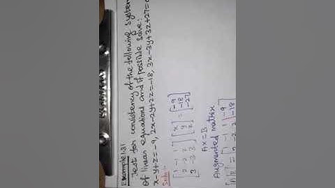 12th maths/Example 1.31/Chapter-1  Application of matrices and Determinants