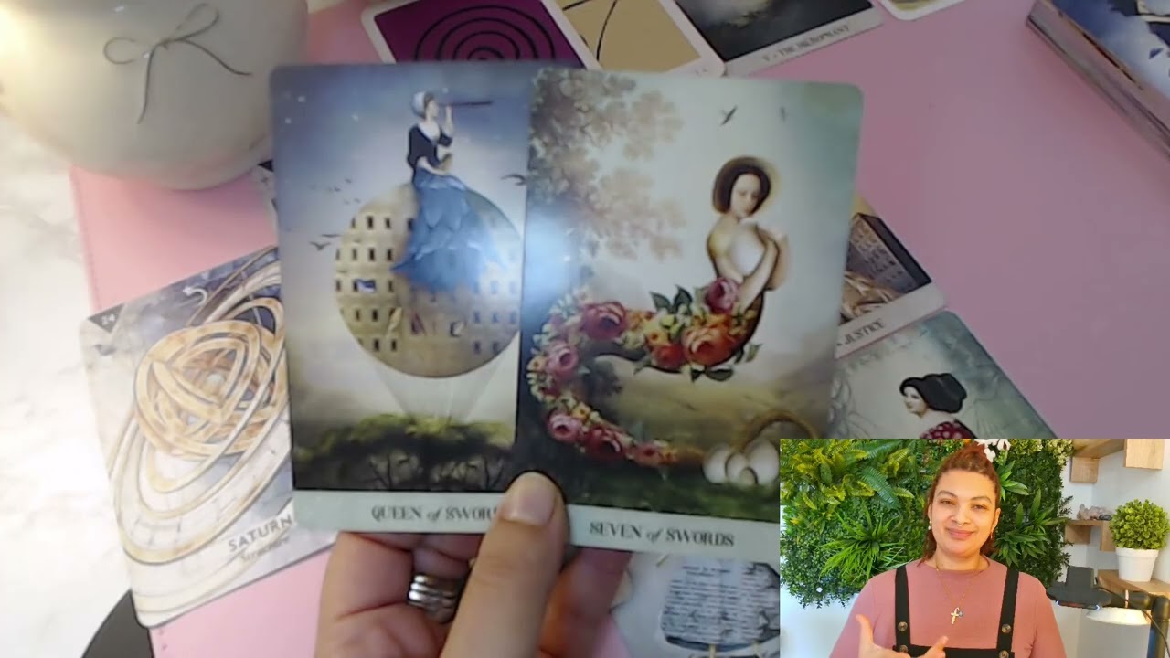 TAURUS Do not give in to temptation