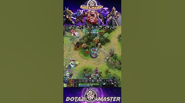 🦁 **Lion’s Rampage: Because Killing Is Fun!**💀 Dota2