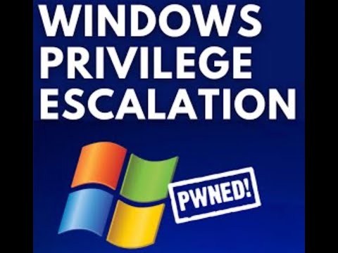 CVE-2023-29336 Exploit Demo on Windows Server 2016