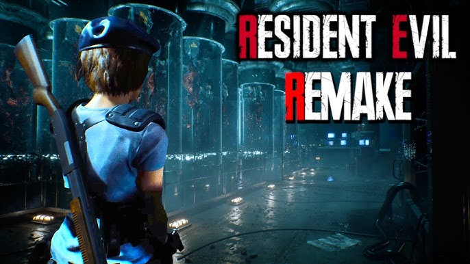 Resident Evil 4: veja comparativo com o gameplay do Remake apresentado na  Capcom Showcase