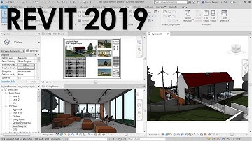 Revit 2019 See Version Before Open File