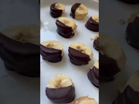 4     حلا الموز الصحي ب٤ مكونات فقط   وصفات