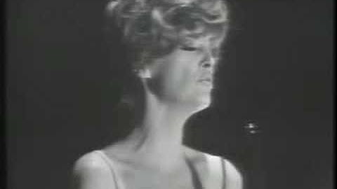 Julie London - You'd Be So Nice To Come Home To