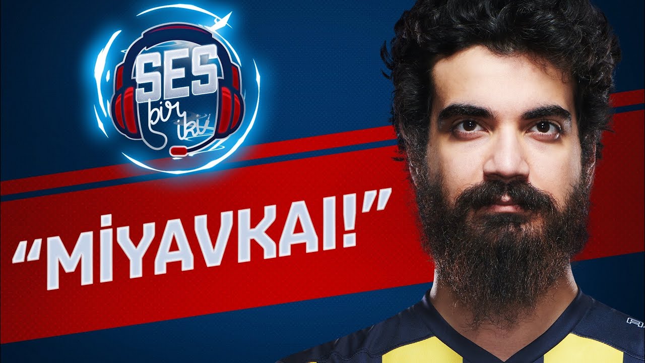"Miyavkai!" VFŞL Ses 1-2 | 2020 Kış Mevsimi 9. Hafta