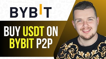 How to Buy USDT on Bybit P2P 2025