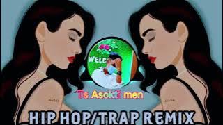 Mujhe Neend Na Aaye | Hip Hop/ Trap Remix | (Salesh Blaster Remix) | 90's Romentic Song Remix