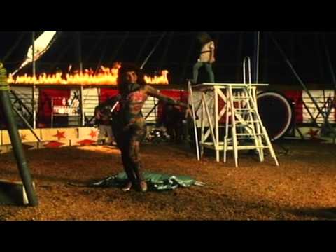 Santa sangre [1989] (Trailer en español)