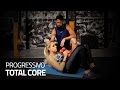 Treino progressivo total core para mulheres  srgio bertoluci