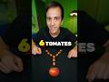 El Juego de los 6 Tomates 🍅 #juegosmentales #palomaresmagic thumbnail
