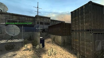 My first CoD OCE - Feel good