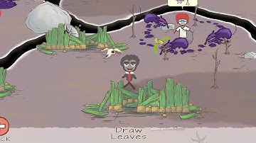 Draw a Stickman : Epic 2 | A Sticky Situation Chapter 1 Walkthrough