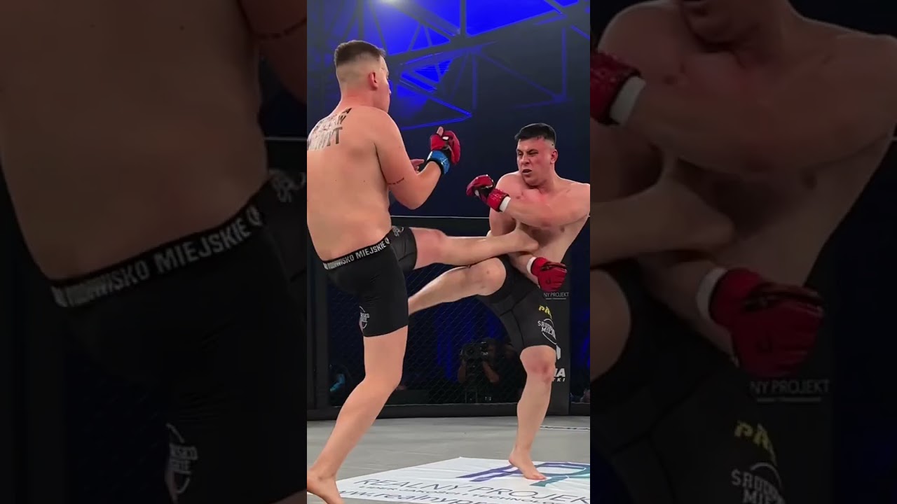 Gala Short 2 Powered by Prime