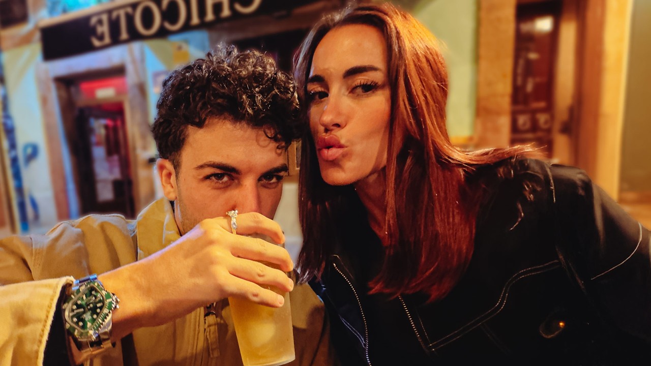 Asturias, Sidra y Fiesta