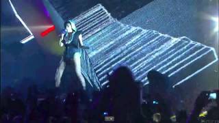 deadmau5 - October/Raise Your Weapon/SOFI Needs A Ladder — Live in Toronto 05Nov2011