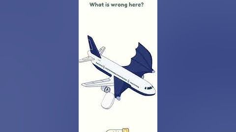 Dop 2 (Delete One Part) Level 573 Walkthrough Solutions - All Levels @CluelessGamer_Shorts